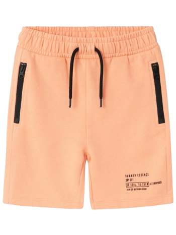 σορτς name it nkmhavne 13229951-papaya punch αγόρι σε προσφορά