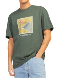 μπλούζα κοντομάνικη jack ...