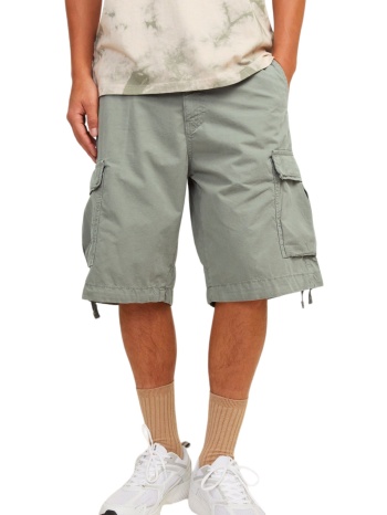 βερμούδα jack & jones jpstcole jjtucker cargo σε προσφορά