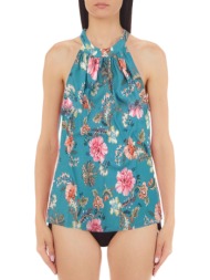 top liu jo fiocco ...