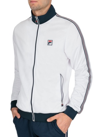 ζακέτα fila jake fbm221001-001 ανδρικό σε προσφορά