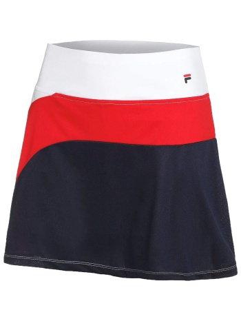αθλητική φούστα fila skort michi fjl231124e-0151 κορίτσι σε προσφορά