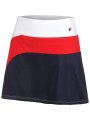 αθλητική φούστα fila skort michi fjl231124e-0151 κορίτσι
