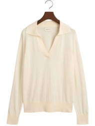 πουλόβερ gant fine knit ...