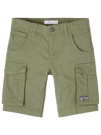 σορτς name it nkmryan reg twi l 6776-ba 13198124-deep σε προσφορά