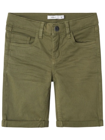 σορτς name it nkmsilas isak tw 9587-mf t 13213214-deep σε προσφορά