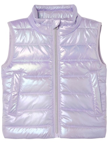 γιλέκο name it nmfmovie foil 13224726-orchid bloom κορίτσι σε προσφορά