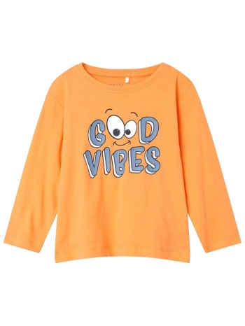 μπλούζα μακρυμάνικη name it nmmvagno 13224977-bird of σε προσφορά