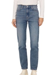 παντελόνι jean only onlemily strech hw st ak 15283928-special blue grey denim γυναικείο