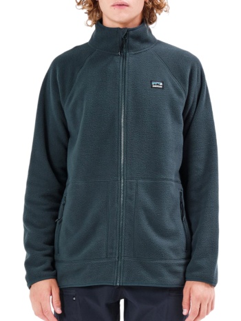 ζακέτα emerson fleece 232.em29.109a-forest pine ανδρικό σε προσφορά