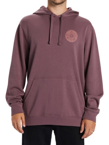 μπλούζα μακρυμάνικη billabong short sands pullover σε προσφορά