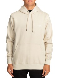 μπλούζα μακρυμάνικη billabong arch po ebyft00114-chi ανδρικό