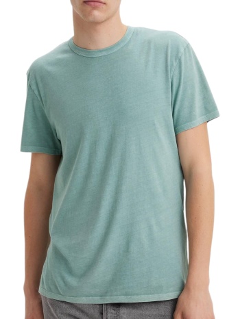 μπλούζα κοντομάνικη levi`s premium slim fit a37560018-18 σε προσφορά