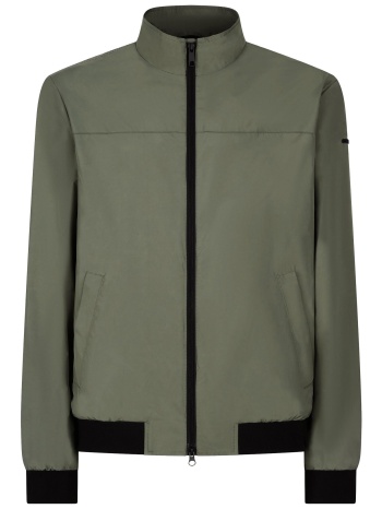 μπουφάν geox m jharrod bomber- light dull m4520j σε προσφορά
