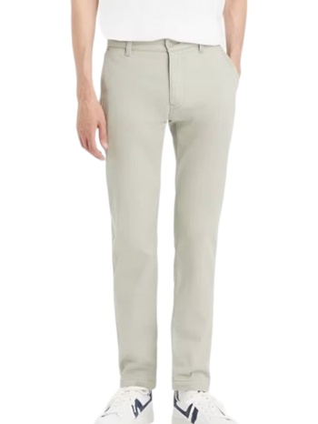 παντελόνι υφασμάτινο levi`s xx chino slim ii greys σε προσφορά