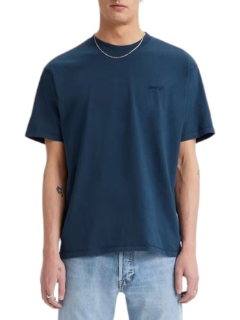 μπλούζα κοντομάνικη levi`s red tab vintage a06370058-58