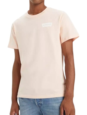 μπλούζα κοντομάνικη levi`s graphic 224911491-91 ανδρικό σε προσφορά