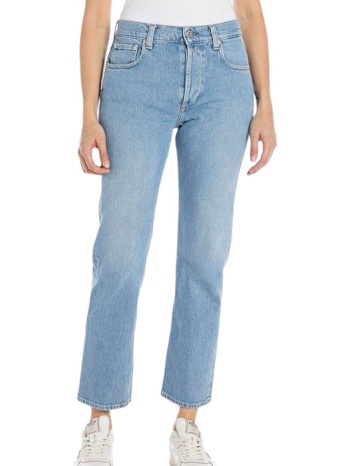 παντελόνι jean replay comfort wb461 .000.737 677-010-light σε προσφορά
