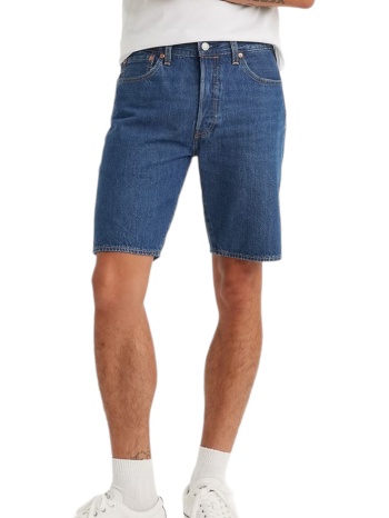 σορτς levi`s 501roriginal dark indigo- worn in 365120228-28 σε προσφορά