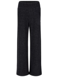 παντελόνι υφασμάτινο freddy ίσια γραμμή f3wslp7-n50q γυναικείο