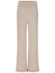 παντελόνι υφασμάτινο freddy ίσια γραμμή f3wslp7-z97q γυναικείο