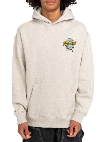 μπλούζα μακρυμάνικη element burleys jungle elysf00150-wcdh σε προσφορά