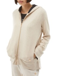 ζακέτα freddy full zip ...