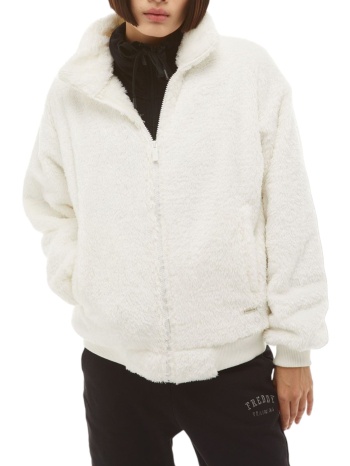 μπουφάν freddy long sleeve f3wjkj2-w77 γυναικείο σε προσφορά