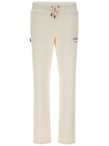 παντελόνι υφασμάτινο freddy trousers f3wtrp1-w66 γυναικείο σε προσφορά