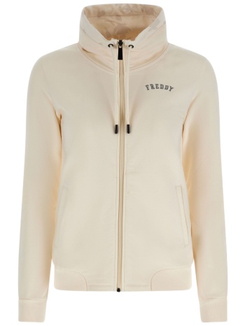 ζακέτα freddy με λογότυπο f3wtrs5-w66 γυναικείο σε προσφορά