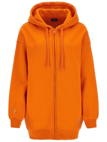 ζακέτα freddy full zip ηoody f3wmcs4-a22 γυναικείο σε προσφορά