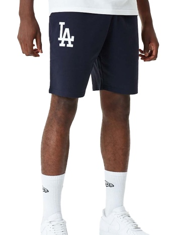 σορτς new era la dodgers league essential 60357054-410 σε προσφορά