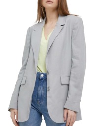 σακάκι dkny notch lapel ...