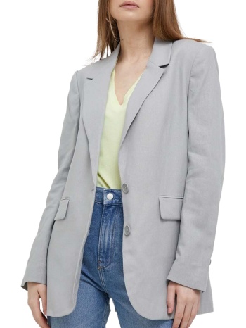 σακάκι dkny notch lapel p3dcuq79-eih γυναικείο σε προσφορά