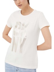 μπλούζα κοντομάνικη dkny ...