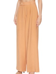παντελόνι υφασμάτινο dkny frosted twill p3ek8q84-eia γυναικείο