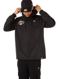 μπουφάν new era seasonal infill print windbreaker lal 12869799-001 ανδρικό