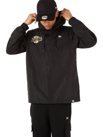 μπουφάν new era seasonal infill print windbreaker lal σε προσφορά