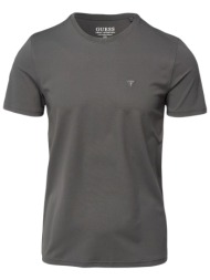 μπλούζα κοντομάνικη guess new tech str m3yi45kbs60 ανδρικό