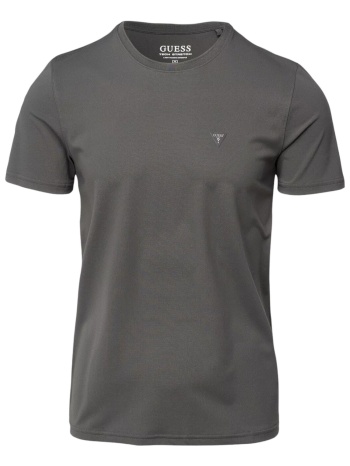 μπλούζα κοντομάνικη guess new tech str m3yi45kbs60 ανδρικό σε προσφορά