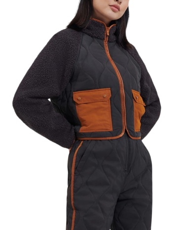 μπουφάν ugg dayana quilted 1144532-tihr γυναικείο σε προσφορά