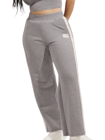 παντελόνι υφασμάτινο ugg myah bonded fleece 1144501-grhe σε προσφορά
