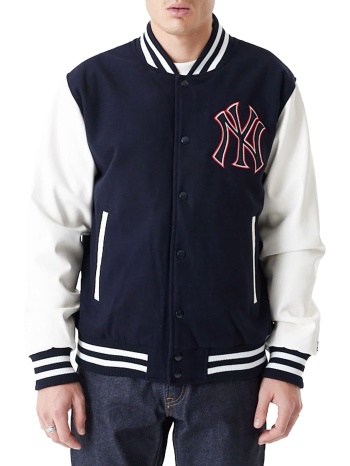 μπουφάν new era mlb lifestyle varsity new york yankees σε προσφορά