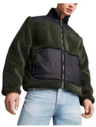 μπουφάν puma sherpa ...