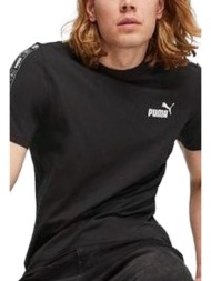 μπλούζα κοντομάνικη puma ...