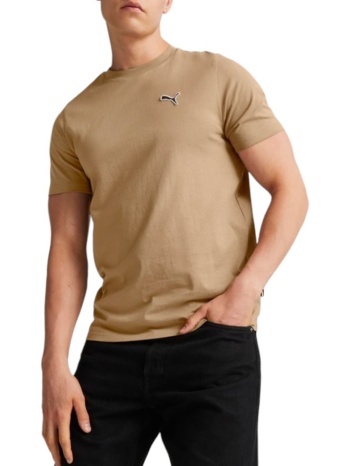 μπλούζα κοντομάνικη puma better essentials 675977-88 ανδρικό σε προσφορά