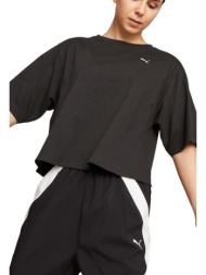 μπλούζα κοντομάνικη puma ...