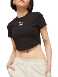 μπλούζα κοντομάνικη puma ...