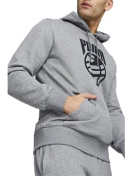 μπλούζα μακρυμάνικη puma ...