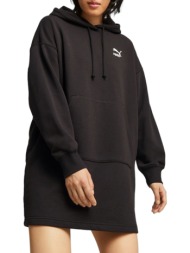 φόρεμα puma hooded 621415-01 γυναικείο